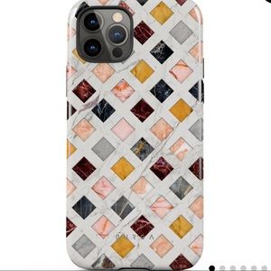 Burga iPhone 12 Pro Max Case (Sunny Day)